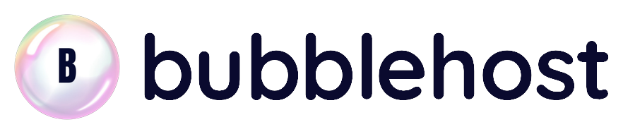 Bubblehost
